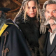 Illustration for article titled Tarantino Gets Technical at Comic-Con While Talking The Hateful Eight